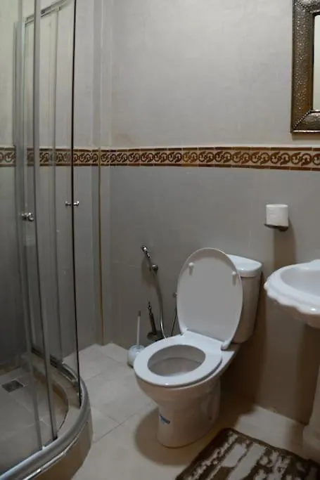 Apartment Appart Bien Place Et Fonctionnel Marrakesh