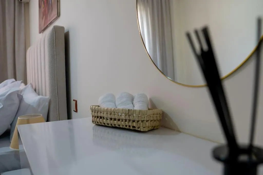Appart Bien Place Et Fonctionnel Marrakesh Apartment